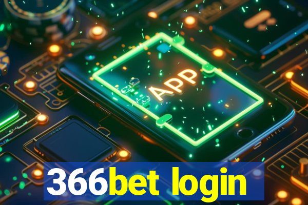 366bet login